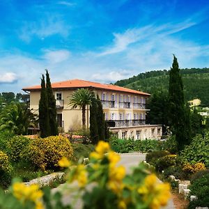 Hôtel Eze Hermitage B&B